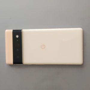 Google Pixel 6 Pro